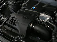 Load image into Gallery viewer, aFe MagnumFORCE Intake Stage-2 Si Pro Dry S BMW 328i (F30) 2012-15 L4 2.0L Turbo N20 Cold Air Intakes aFe