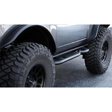 Load image into Gallery viewer, DV8 Offroad 21-23 Ford Bronco OE Plus 2-Door Side Steps Side Steps DV8 Offroad