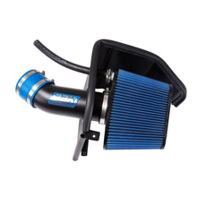 Load image into Gallery viewer, BBK 11-20 Dodge Challenger/Charger 6.4L Hemi Cold Air Intake - Blackout Finish Cold Air Intakes BBK