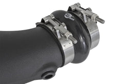 Load image into Gallery viewer, aFe Momentum GT Stage 2 Dry S Intake System 07-11 Jeep Wrangler (JK) V6 3.8L w/ Mechanical Fan Cold Air Intakes aFe