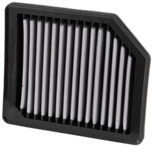 Load image into Gallery viewer, AEM 06-11 Honda Civic 1.8L L4 DryFlow Air Filter Air Filters - Drop In AEM Induction