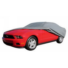 Load image into Gallery viewer, Rampage 1999-2019 Universal Easyfit Car Cover 4 Layer - Grey Car Covers Rampage