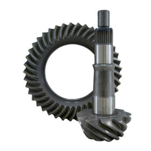 Load image into Gallery viewer, Yukon Gear High Performance Gear Set For GM 8.5in & 8.6in in a 4.88 Ratio Final Drive Gears Yukon Gear & Axle