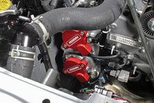 Load image into Gallery viewer, Perrin BRZ/FR-S/86 Cam Solenoid Cover - Red Cam Covers Perrin Performance