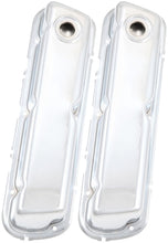 Load image into Gallery viewer, Spectre SB Ford Short Valve Cover Set - Chrome Valve Covers Spectre