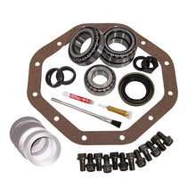 Load image into Gallery viewer, Yukon Gear Master Overhaul Kit For 01+ Chrysler 9.25in Rear Diff Differential Overhaul Kits Yukon Gear & Axle
