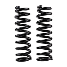 Load image into Gallery viewer, ARB / OME Coil Spring Front Dmaxcolorado 2012On Coilover Springs Old Man Emu