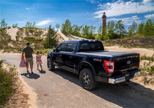 Load image into Gallery viewer, Roll-N-Lock 05-15 Toyota Tacoma Double Cab SB 59-1/2in M-Series Retractable Tonneau Cover Tonneau Covers - Retractable Roll-N-Lock