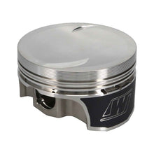 Load image into Gallery viewer, Wiseco Ford SOHC V8 4.6L 2 Val Trick Flow Twisted Wedge NA/Boost/Nitrous -6.0cc 3.572 Bore 10.8:1 CR Piston Sets - Forged - 8cyl Wiseco