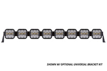 Load image into Gallery viewer, Diode Dynamics SS5 Sport Universal CrossLink 8-Pod Lightbar - White Combo Light Bars & Cubes Diode Dynamics