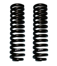 Load image into Gallery viewer, Skyjacker Coil Spring Set 2005-2011 Ford F-350 Super Duty 4 Wheel Drive Lift Springs Skyjacker