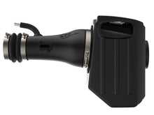 Load image into Gallery viewer, aFe Momentum GT Pro DRY S Cold Air Intake System 17-18 Nissan Titan V8 5.6L Cold Air Intakes aFe