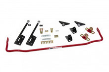 Load image into Gallery viewer, UMI Performance 70-81 GM F-Body Adjustable Sway Bar Rod End Rear Sway Bars UMI Performance
