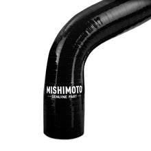 Load image into Gallery viewer, Mishimoto 2016+ Infiniti Q50/Q60 3.0T Ancillary Coolant Hose Kit - Black Hoses Mishimoto
