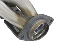 Load image into Gallery viewer, aFe Twisted Steel Header 09-16 Dodge Ram V8-5.7L Hemi (2 & 4WD) Headers & Manifolds aFe