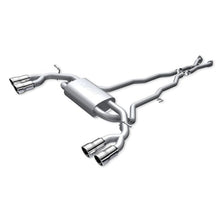 Load image into Gallery viewer, Borla 10-13 Hyundai Genesis 3.8L-V6 SS Catback Exhaust Catback Borla