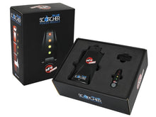Load image into Gallery viewer, aFe 21-22 Ford Bronco & 19-22 Ranger Scorcher Blue Bluetooth Power Module In-Line Modules aFe
