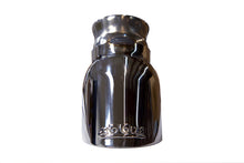 Load image into Gallery viewer, Kooks 15-18 Dodge Charger/Durango 2.75in OEM Round Tips (Polished) Tips Kooks Headers
