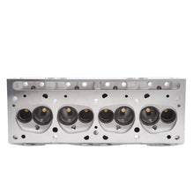 Load image into Gallery viewer, Edelbrock Single Perf Pontiac 72cc Head Bare Heads Edelbrock