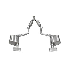 Load image into Gallery viewer, Corsa 2011-2014 Dodge Challenger R/T 5.7L V8 Polished Xtreme Cat-Back Exhaust Catback CORSA Performance