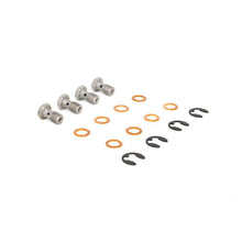 Load image into Gallery viewer, Goodridge 11/92-01 Subaru Impreza (2wd/4wd w/Rear Disc) Stainless Steel Brake Line Kit Brake Line Kits Goodridge