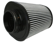 Load image into Gallery viewer, aFe MagnumFLOW Air Filter ProDry S 4in F 9in x 7.5in B (INV) 6.75in x 5.5in T (INV) x 7.5in H Air Filters - Universal Fit aFe