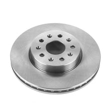 Load image into Gallery viewer, Power Stop 16-19 Cadillac CT6 Front Autospecialty Brake Rotor Brake Rotors - OE PowerStop