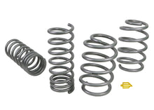 Load image into Gallery viewer, Whiteline 2015+ Subaru WRX Performance Lowering Springs Lowering Springs Whiteline