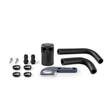 Load image into Gallery viewer, Mishimoto 15-20 BMW F8X M3/M4 Baffled Oil Catch Can - Mineral Gray Oil Catch Cans Mishimoto