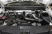 Load image into Gallery viewer, K&N 04-08 Ford F150 V8-5.4L/04-07 Ford Lobo 5.4L V8 Blackhawk Perf Intake Kit Cold Air Intakes K&N Engineering