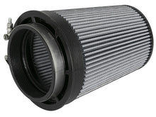 Load image into Gallery viewer, aFe Momentum Intake Replacement Air Filter w/ PDS Media 5in F x 7in B x 5-1/2in T (Inv) x 9in H Air Filters - Universal Fit aFe
