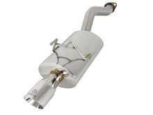 Load image into Gallery viewer, aFe Takeda Exhaust 304SS Axle-Back w/ Polished Tip 12-15 Honda Civic L4 1.8L Axle Back aFe
