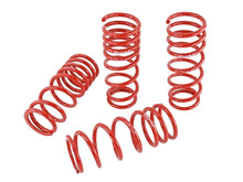 Load image into Gallery viewer, Skunk2 00-04 Honda S2000 Lowering Springs (2.00in. - 1.80in.) (Set of 4) Lowering Springs Skunk2 Racing