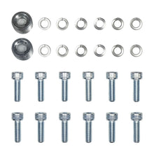 Load image into Gallery viewer, Yukon Gear Hardcore Nodular Iron Cover for Chrysler 9.25in Rear Differential Diff Covers Yukon Gear & Axle