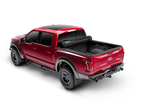 Load image into Gallery viewer, Truxedo 08-16 Ford F-250/F-350/F-450 Super Duty 6ft 6in Sentry CT Bed Cover Bed Covers - Roll Up Truxedo
