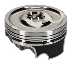 Load image into Gallery viewer, Wiseco Chevrolet LT1 6.2L 4.070 Bore 1.115 Comp Ht. 4.000 Stroke 6.125 Rod -20cc Piston Sets - Forged - 8cyl Wiseco