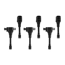 Load image into Gallery viewer, Mishimoto 2009-2020 Nissan 370Z Ignition Coil Set of 6 Ignition Coils Mishimoto