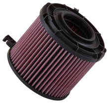 Load image into Gallery viewer, K&N 16-18 Audi A5 L4-2.0L Diesel Engine Replacement Air Filter Air Filters - Drop In K&N Engineering