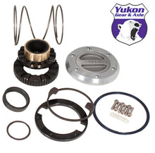 Load image into Gallery viewer, Yukon Gear Hardcore Locking Hub Set For Dana 60 / 30 Spline. 99-04 Ford / 1 Side Only Differential Install Kits Yukon Gear & Axle