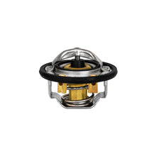 Load image into Gallery viewer, Mishimoto 01-10 Chevy Duramax 2500 6.6L 185 & 191F Degrees Racing Thermostat Thermostats Mishimoto