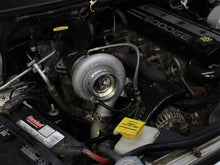 Load image into Gallery viewer, aFe Power Bladerunner Turbocharger w/ Exhaust Manifold 98.5-02 Dodge Diesel Trucks L6-5.9 (td) Turbo Kits aFe