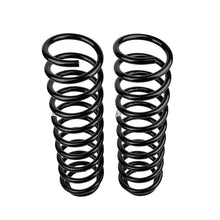Load image into Gallery viewer, ARB / OME Coil Spring Front Jeep Jk 4Dr Hvy Coilover Springs Old Man Emu
