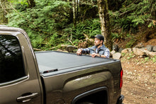 Load image into Gallery viewer, Roll-N-Lock 2020 GM Silverado / Sierra 2500/3500 6ft 10in Bed A-Series Retractable Tonneau Cover Tonneau Covers - Retractable Roll-N-Lock