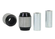 Load image into Gallery viewer, Whiteline 19-20 Hyundai Veloster Rear Control Arm Bushing Kit Bushing Kits Whiteline