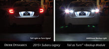 Load image into Gallery viewer, Diode Dynamics 15-19 Subaru Legacy Tail as Turn +Backup Module (USDM) Module Only Light Accessories and Wiring Diode Dynamics