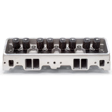 Load image into Gallery viewer, Edelbrock Single Perf 5 7 Corvette Head Comp Heads Edelbrock