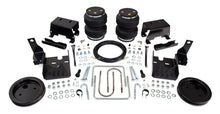 Load image into Gallery viewer, Air Lift Loadlifter 5000 Ultimate for 2016 Nissan Titan XD (2WD/4WD) Air Suspension Kits Air Lift