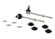 Load image into Gallery viewer, Whiteline 2006+ Toyota FJ Cruiser GSJ15 Rear Sway Bar Link Assembly Sway Bar Endlinks Whiteline