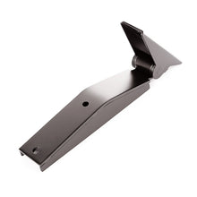 Load image into Gallery viewer, Omix Tailgate Hinge Set Black 97-06 Wrangler TJ Brackets OMIX