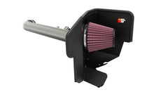 Load image into Gallery viewer, K&N 2022 Nissan Frontier V6 3.8LPerformance Air Intake System Cold Air Intakes K&N Engineering